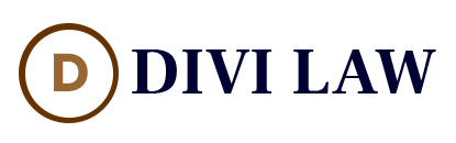 divi law layout logo