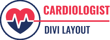 Divi-Cardiologist-Layout-Logo