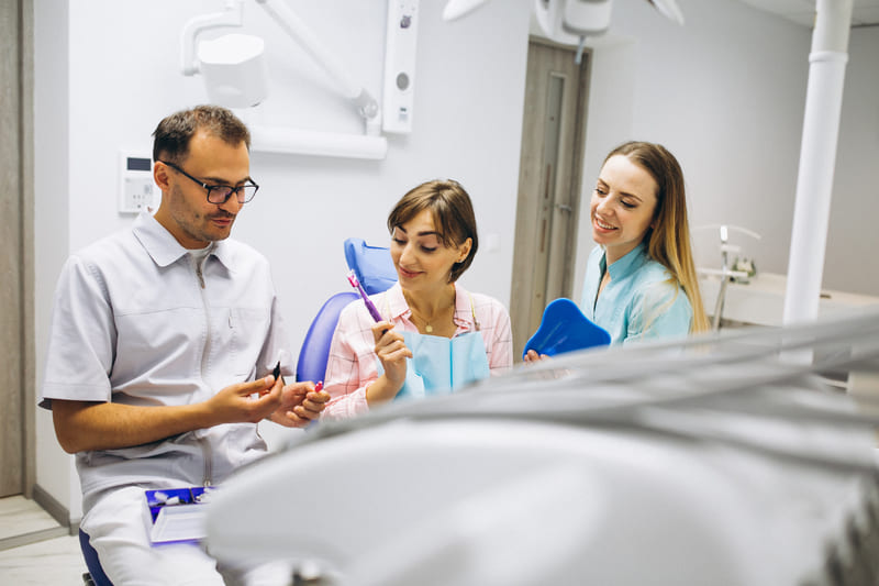 Divi Medical Services Section Pack Image 1