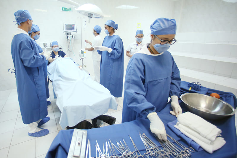 Divi Medical Services Section Pack Image 5